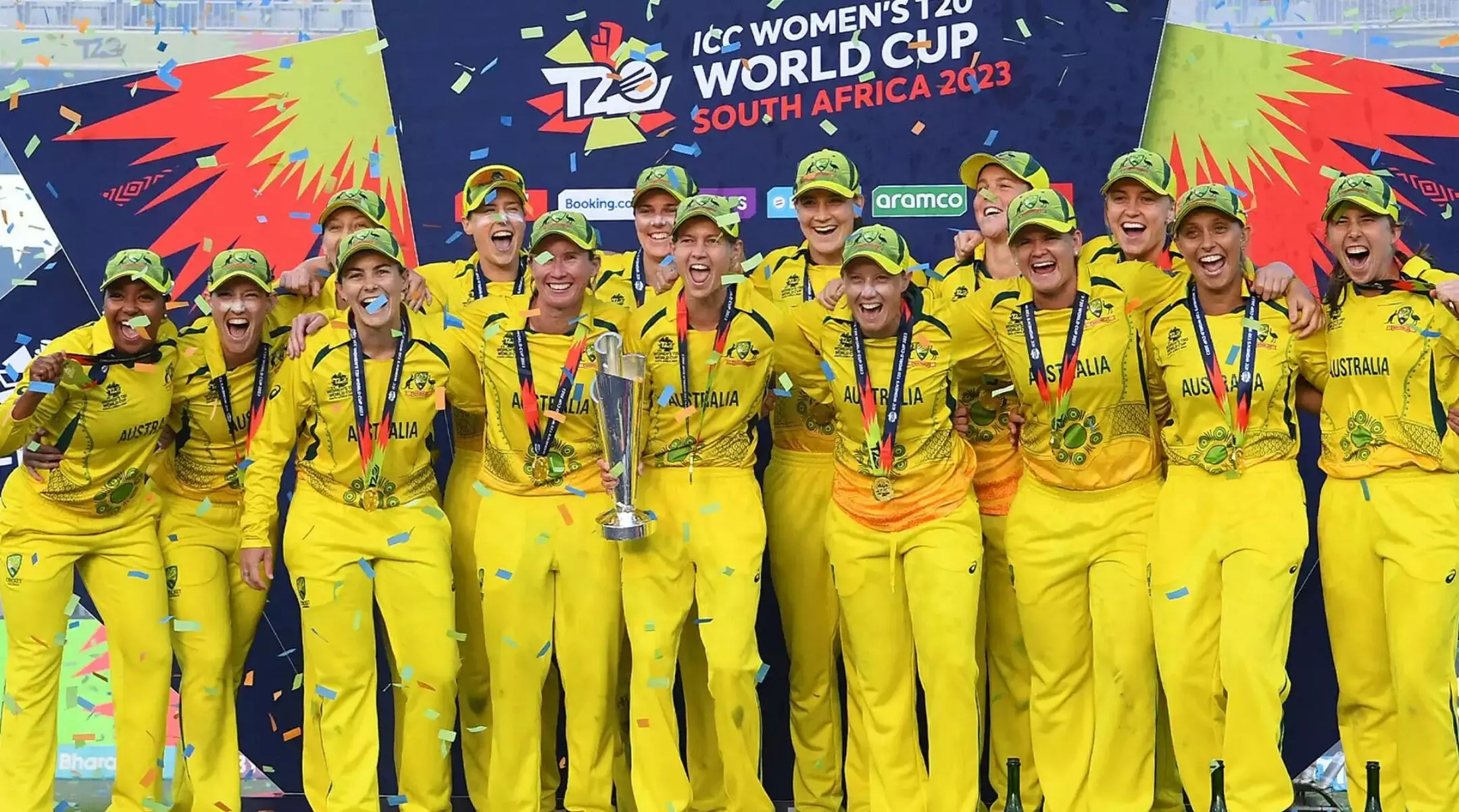 Women T20 World Cup: बांग्लादेश से छिन गया टी20 वर्ल्ड कप 2024, अब इस देश को होगा टूर्नामेंट