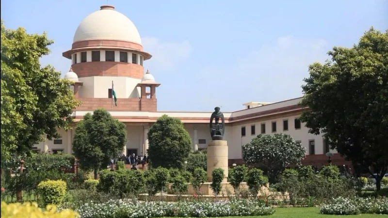 SC ST Reservation  Update: आरक्षण पर सुप्रीम कोर्ट का बड़ा फैसला, बताया OBC और SC-ST छात्र सामान्य सीट पर एडमिशन पाने के हकदार