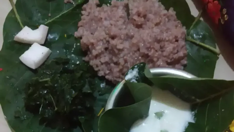 Kamarchath Or Halshashthi 2024 Recipe : इस पूजा में पसहर चावल, छः प्रकार की भाजी और भैंस का दूध-दही-घी बहुत जरूरी… आइए जाने "हलषष्ठी थाली" की रेसिपी