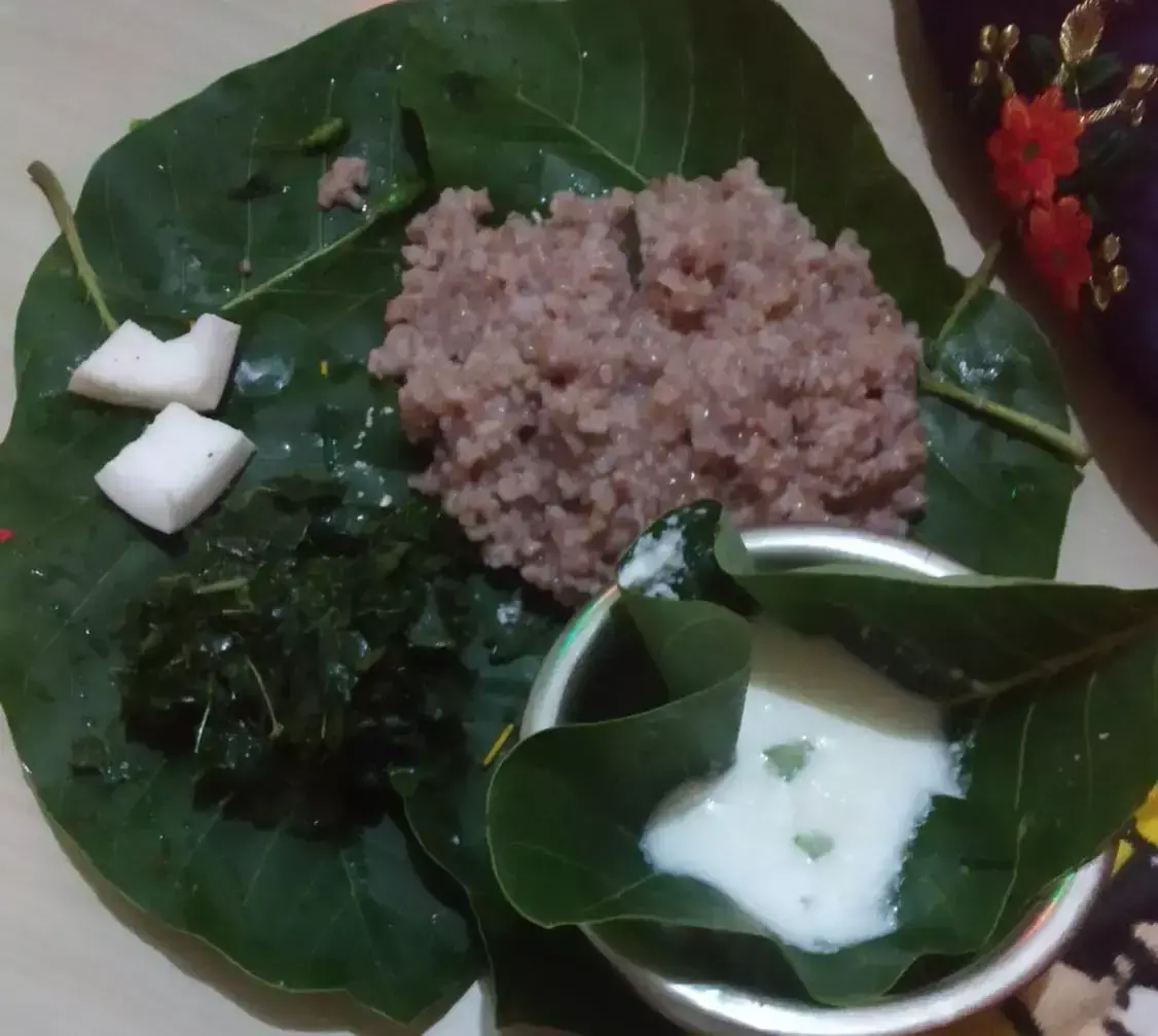Kamarchath Or Halshashthi 2024 Recipe : इस पूजा में पसहर चावल, छः प्रकार की भाजी और भैंस का दूध-दही-घी बहुत जरूरी… आइए जाने "हलषष्ठी थाली" की रेसिपी