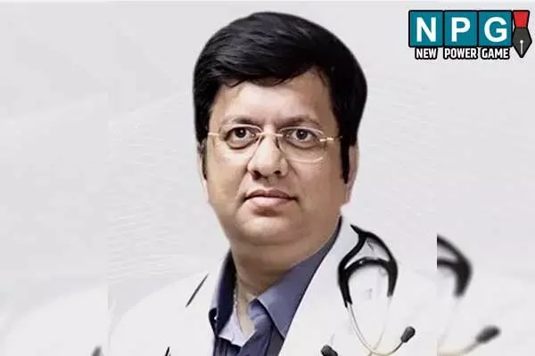 Chhattisgarh News: डॉ. पुनीत गुप्‍ता का निलंबन समाप्‍त: 5 साल पहले टेंडर में अनियमितता के आरोप में हुई थी कार्रवाई