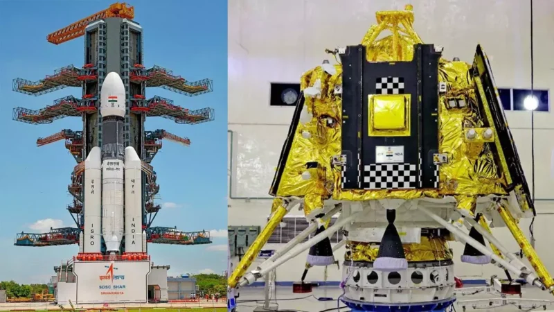 Chandrayaan 4 And 5: ISRO के चीफ का बड़ा ऐलान: तैयार हुआ चंद्रयान 4 और 5 का डिजाइन, जानिए कब होगा लॉन्च…