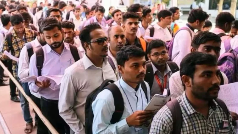 69000 Teacher Vacancy: उत्तर प्रदेश में 69,000 शिक्षक भर्ती मामला पहुंचा सुप्रीम कोर्ट, OBC अभ्यर्थियों ने की ये अपील