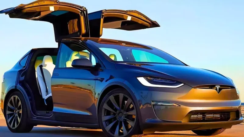 Tesla Model X Recall August 2024: टेस्ला Model X में बड़ी खराबी, 9100 से ज़्यादा गाड़ियां वापस बुलाई गई…