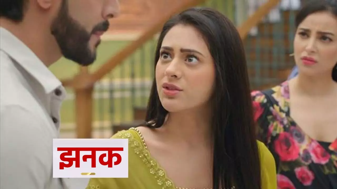 Jhanak Today Episode: झनक हुई प्रेग्नेंट, बोस परिवार में अब आएगा बड़ा तूफान…