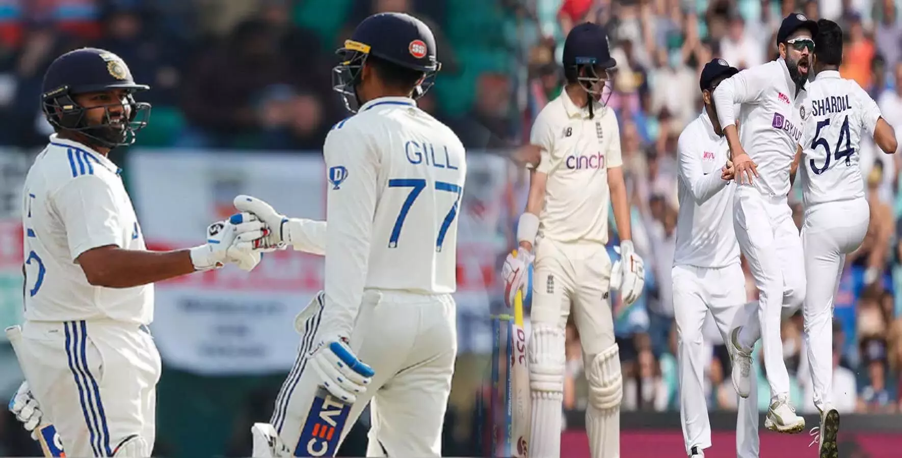IND Vs ENG: भारत और इंग्लैंड के पांच टेस्ट मैचों का शेड्यूल हुआ जारी, संन्यास लिए ये स्टार खिलाड़ी होगे टीम इंडिया के कप्तान!…