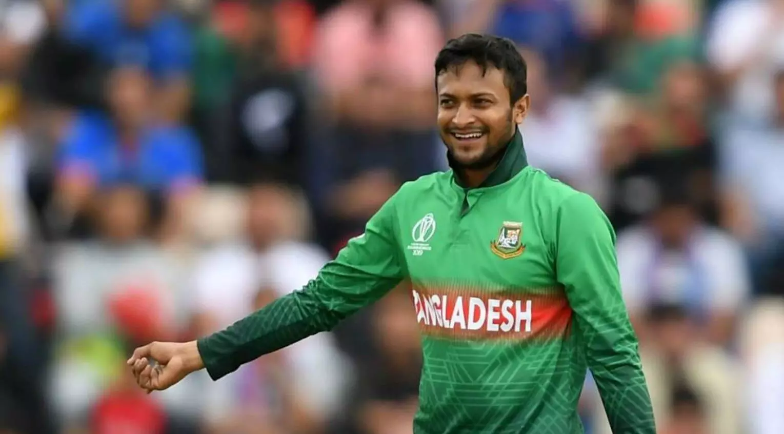 Shakib Al Hasan News: बांग्लादेश क्रिकेटर शाकिब अल हसन पर FIR, लगा हत्या का आरोप, जानें पूरामामला