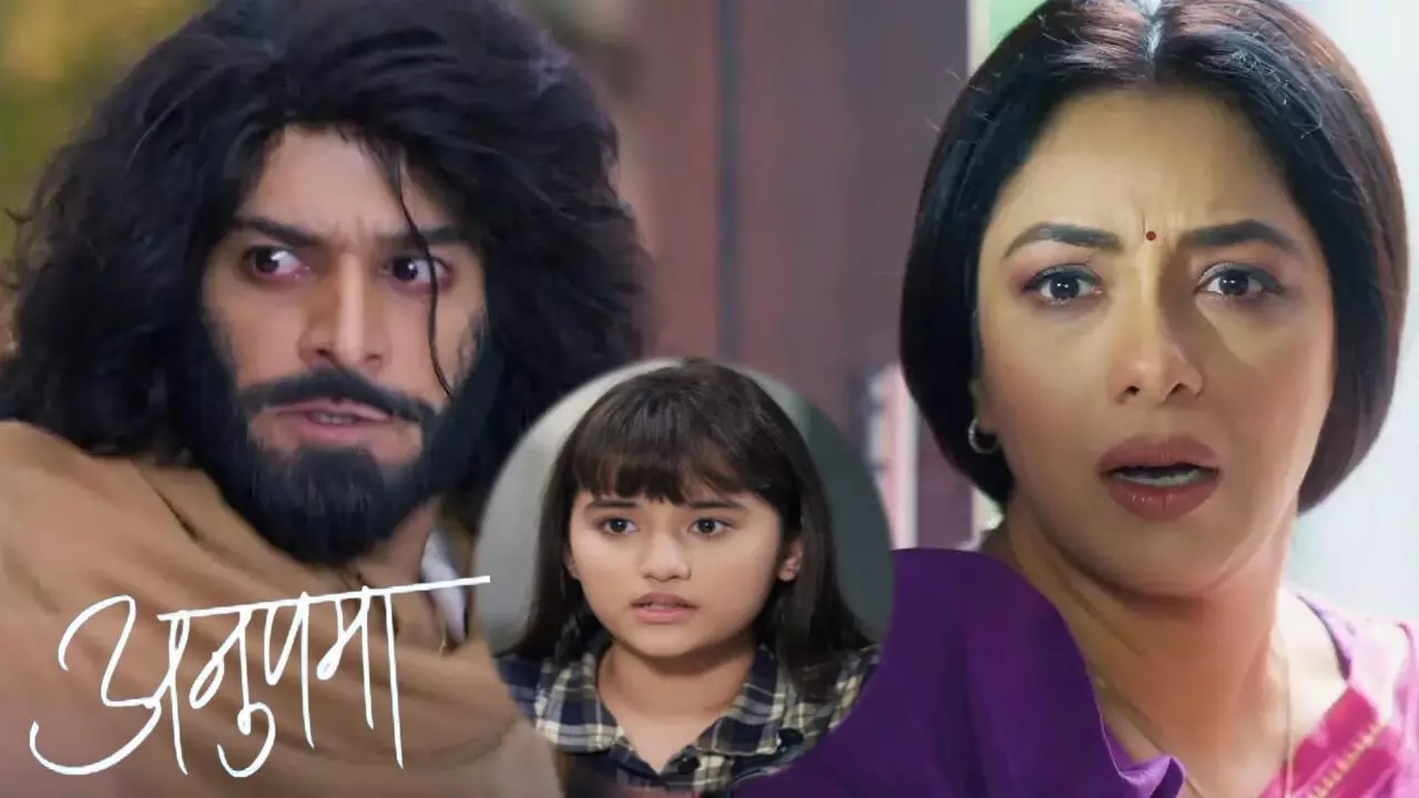 Anupama Today Episode: अनुपमा को मिलेगा आध्या का सुराग, लेकिन शो की कहानी में आएगा ये धांसू ट्विस्ट…