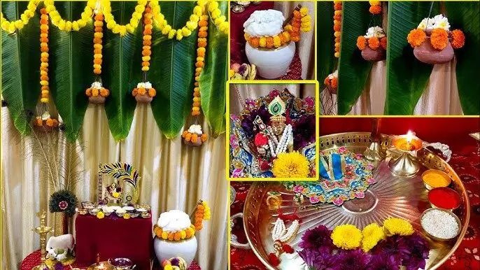 Janmashtami 2024 Pooja : इस एक चीज के बिना जन्माष्टमी की पूजा अधूरी… आइए जानें शुभ मुहूर्त से लेकर पूजा और जन्म विधि