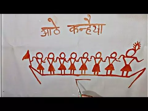 Athe Kanhaiya : छत्तीसगढ़ में जन्माष्टमी का लोकरूप "आठे कन्हैया"…. जानिये क्या करते हैं इस दिन