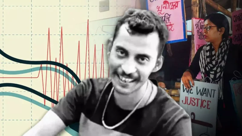 Kolkata Rape Murder Case: कोलकाता रेप-मर्डर केस, Sanjay Roy का पॉलीग्राफ टेस्ट में क्या हुआ खुलासा? जानिए क्या होता है पॉलीग्राफ टेस्ट?