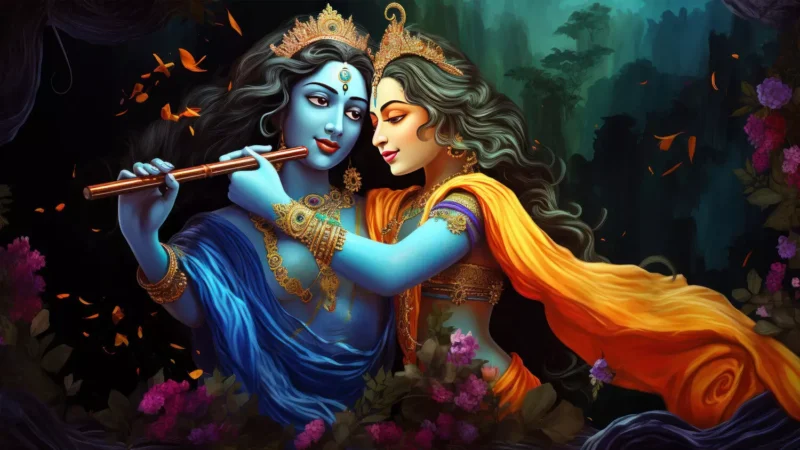 Lord Krishna teaches for  relationship : हर रिश्ते को निभाने की कला "कृष्ण कन्हैया" में… इस जन्माष्टमी सीखें  कान्हा से उनके भक्त