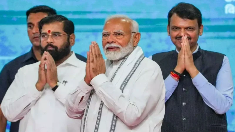 Unified Pension Scheme: यूनिफाइड पेंशन योजना को मंजूरी देने वाला महाराष्ट्र बना पहला राज्य, जानिए क्या है UPS की खासियत?