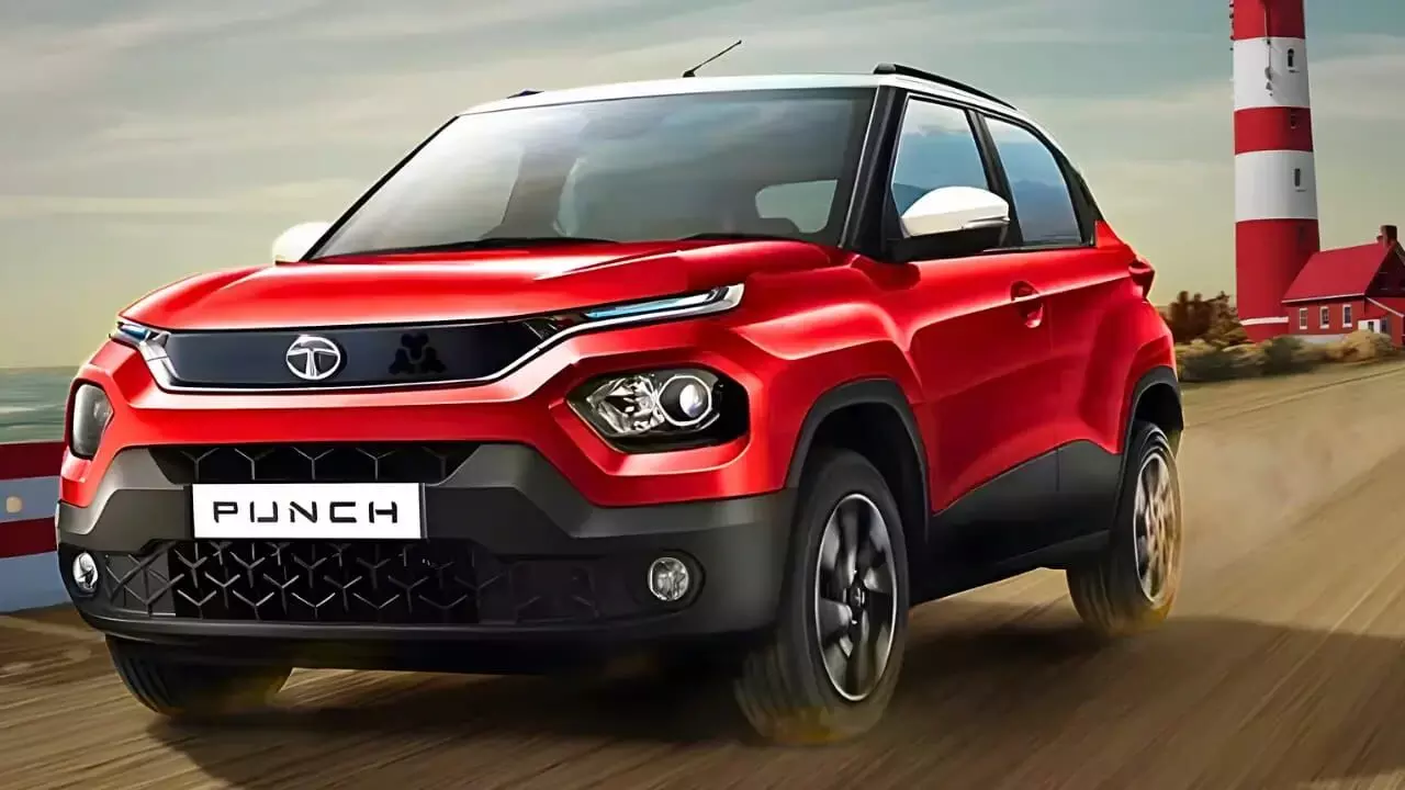 CSD ग्राहकों के लिए बड़ी खुशखबरी: टाटा पंच अब 1 लाख रुपये तक सस्ती, जानिए नई कीमत और ऑफर्स!…