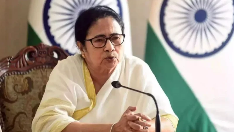 West Bengal: TMC सांसद अभिषेक बनर्जी की नाबालिग बेटी को रेप की धमकी, राज्य बाल अधिकार आयोग ने लिया संज्ञान