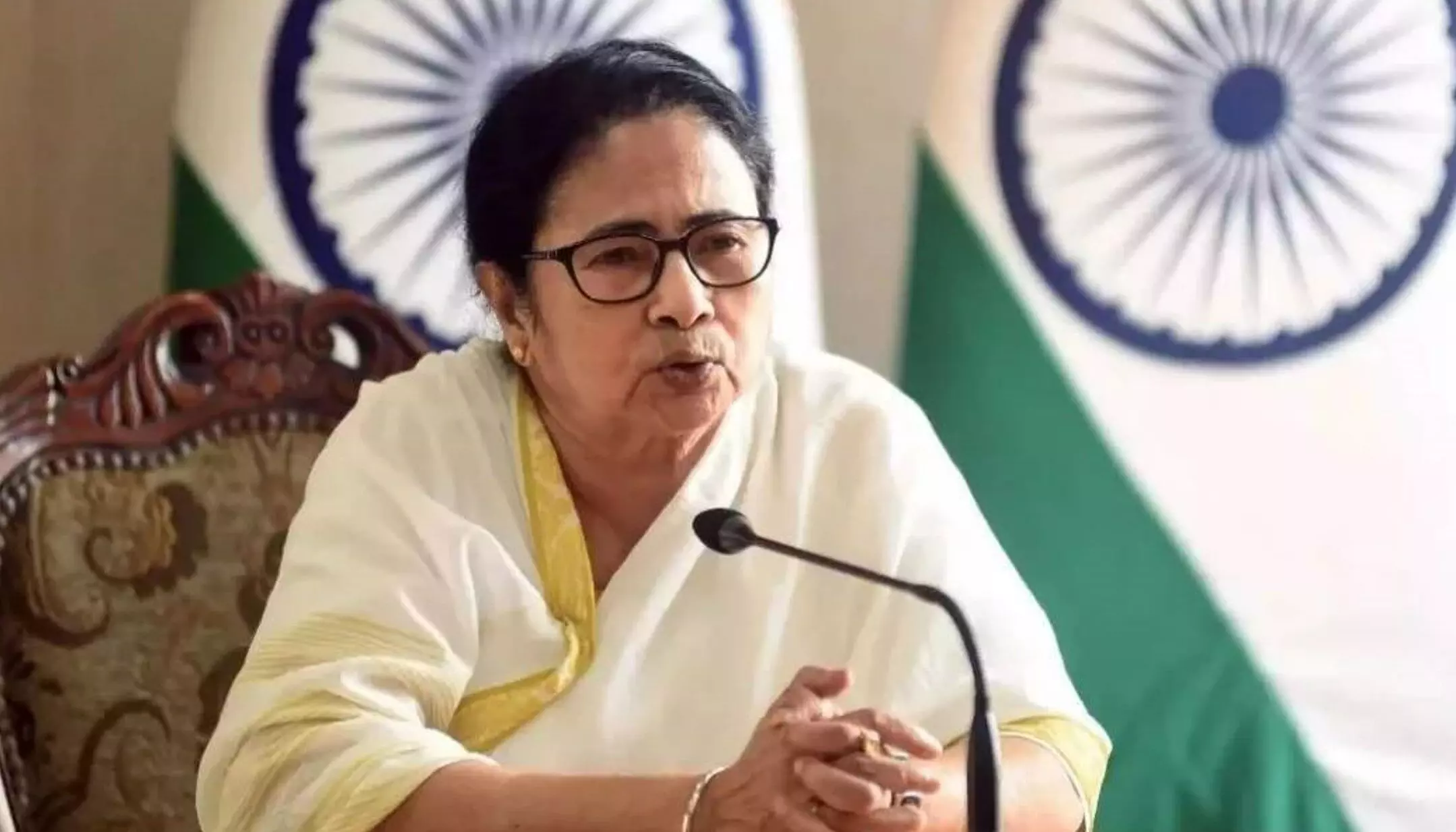 West Bengal: TMC सांसद अभिषेक बनर्जी की नाबालिग बेटी को रेप की धमकी, राज्य बाल अधिकार आयोग ने लिया संज्ञान