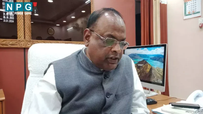 DM Rajinikanth: कलेक्टर रजनीकांत ने दिया इस्तीफा, सरकार को लिखा पत्र, जानिए क्या है वजह