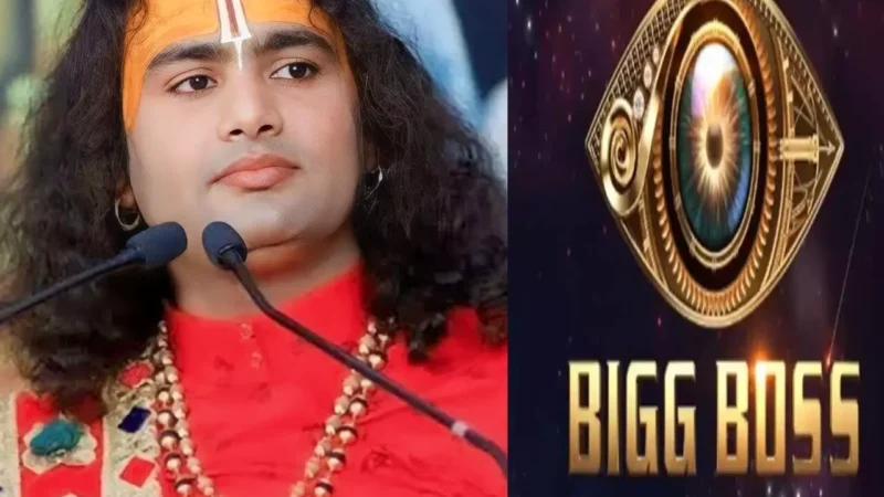 Bigg Boss 18 Guruji Aniruddhacharya: आखिर अनिरुद्धाचार्य महाराज ने बिग बॉस 18 में जाने से क्यों किये थे मना, बताई वजह…