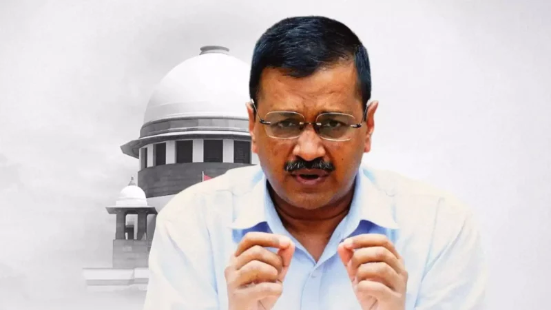 Delhi Excise Policy Case: केजरीवाल को फिर लगा तगड़ा झटका, अदालत ने 3 सितंबर तक बढ़ाई न्यायिक हिरासत