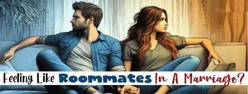 Roommate Syndrome Relationship : क्या आप भी रहने लगे हैं सिर्फ रूममेट की तरह… आइये जानें क्या कहते हैं एक्सपर्ट