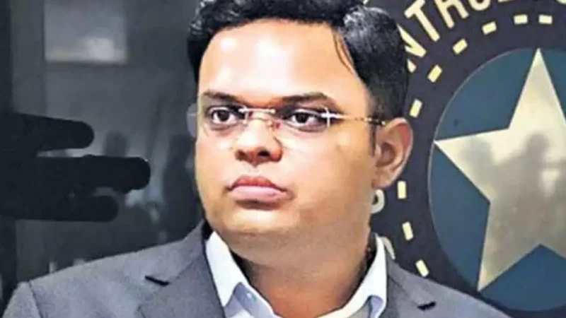 Cricket News: जय शाह निर्विरोध चुने गए ICC के नए चेयरमैन, वर्ल्ड क्रिकेट में भारत का दबदबा…