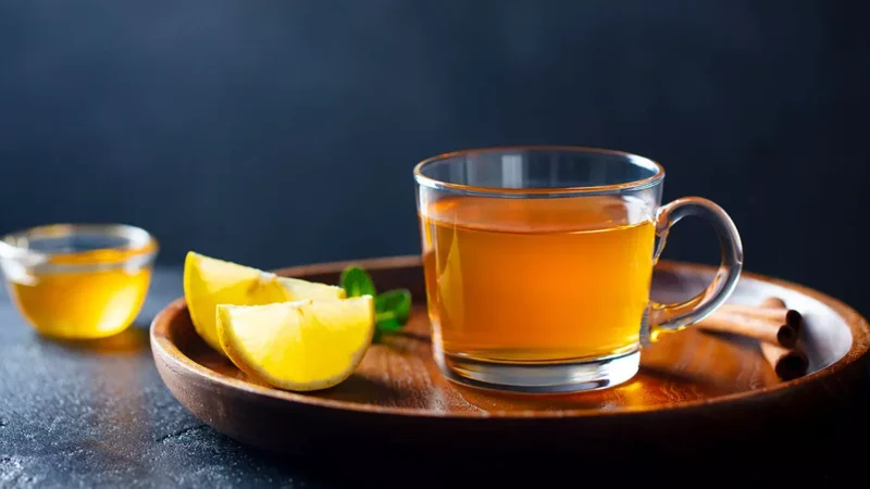 Lemon Tea Harmful Side Effects : रोज दवाई लेते हैं या फिर है माइग्रेन… तो आपके लिए जहर है नींबू की चाय