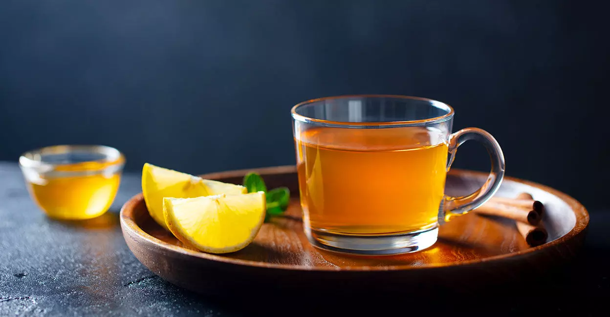Lemon Tea Harmful Side Effects : रोज दवाई लेते हैं या फिर है माइग्रेन… तो आपके लिए जहर है नींबू की चाय