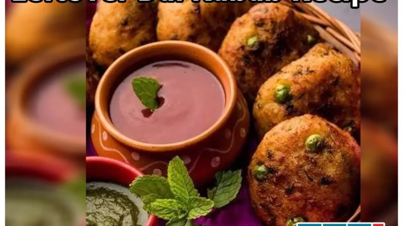 Leftover Dal Kabab Recipe: बची हुई दाल से बनाइए इतने स्वादिष्ट कबाब कि खाने वाले रुक न पाएं…