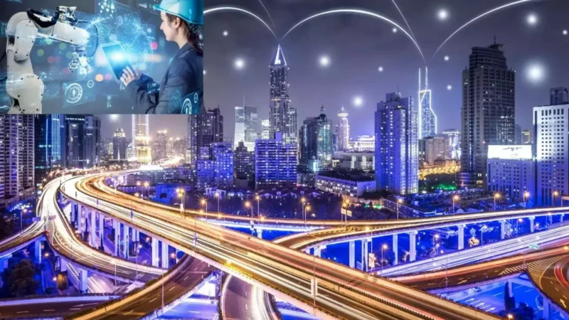 12 industrial Smart Cities: देश भर में 10 राज्यों के 12 शहरों को बनाया जाएगा औद्योगिक स्मार्ट सिटी, मोदी सरकार ने परियोजना को दी मंजूरी