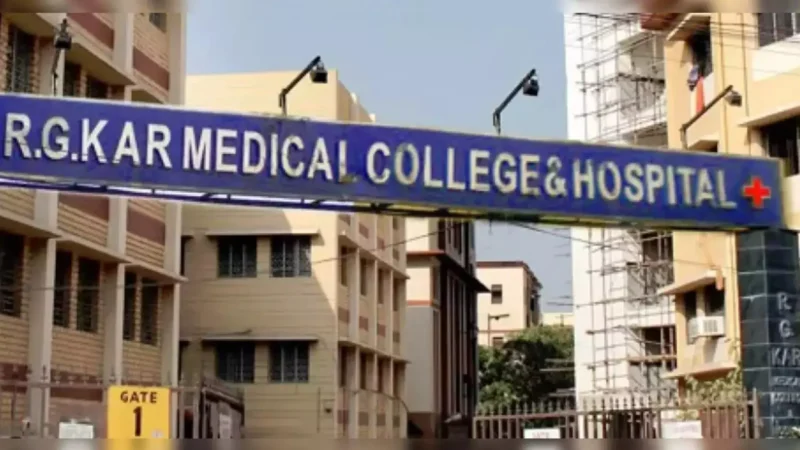 Kolkata Doctor Rape Case: कोलकाता के आरजी कर मेडिकल कॉलेज के पूर्व प्रिंसिपल संदीप घोष पर एक और एक्शन, IMA ने किया सस्पेंड