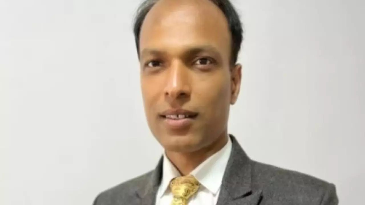 IAS News: IAS तरुण पिथोड़े को केंद्र में बड़ी जिम्मेदारी, इस विभाग के डायरेक्टर  बनाये गए