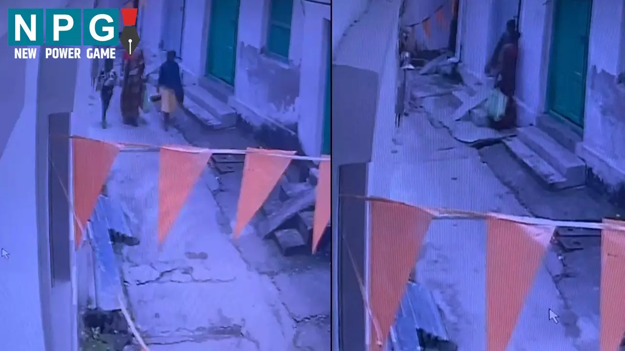 CG News: सावधान! छत्तीसगढ़ में महिला चोर गिरोह सक्रिय, भीख मांगने के बहाने कर रहे घर में चोरी