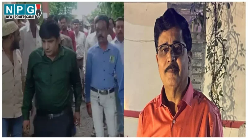 MP News: SDM और CMO आपस में भिड़े, सीएमओ बोले-25 लाख रुपए मांग रहा है एसडीएम, दोनों पहुंचे थाने