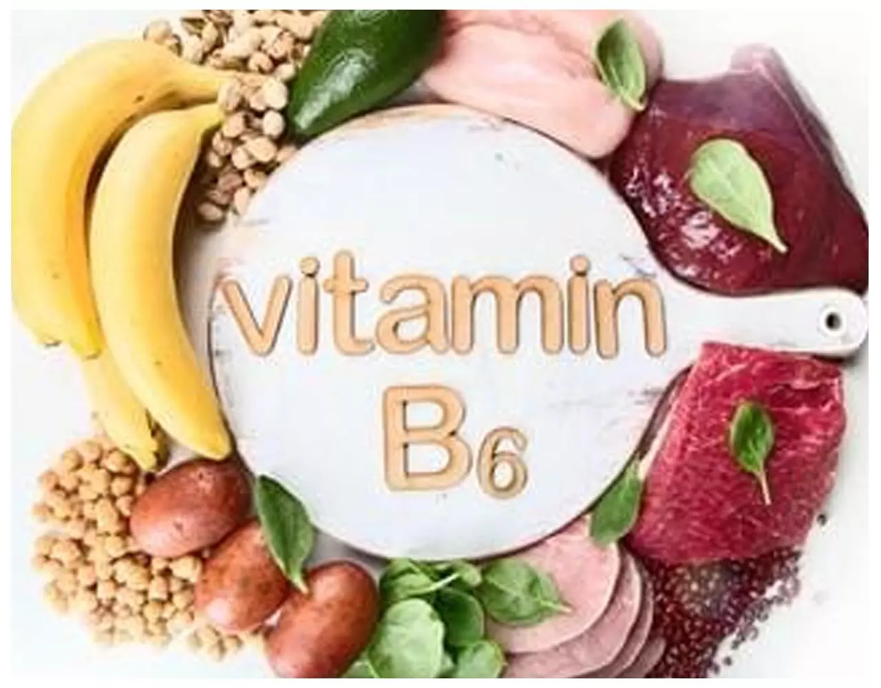 Vitamin B6 Deficiency: होंठ और स्किन फटने लगे हैं ज्यादा तो हो सकती है विटामिन बी 6 की कमी, जानिए खाने में शामिल करें कौन सी चीज़ें…