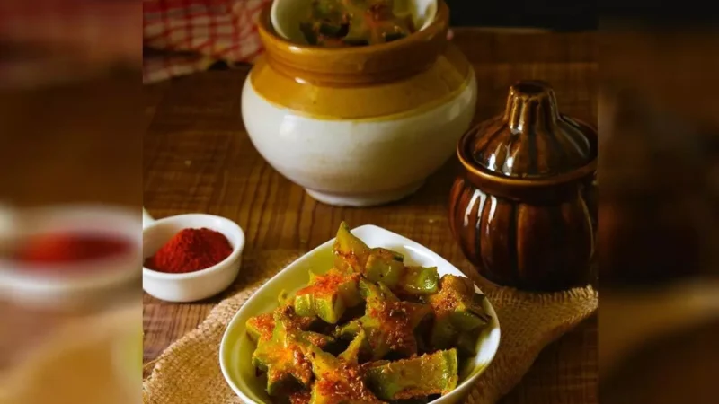 Kamrakh Ka Achar Recipe: कमरख से बनाएं खट्टा-खट्टा टेस्टी अचार, छह महीने तक लीजिए मज़ा…