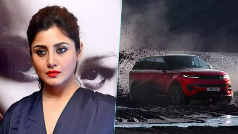 Rimi Sen News: अभिनेत्री रिमी सेन ने कार कंपनी पर ठोका 50 करोड़ रुपये का मुकदमा, लगाए ये आरोप, जानें पूरा मामला