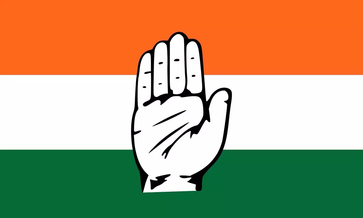 Congress News: MP – CG समेत कई राज्यों में कांग्रेस ने किया बदलाव, जेल में बंद देवेंद्र यादव बने बिहार के प्रभारी सचिव, यहाँ देखें
