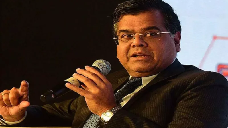 T. V. Somanathan News: जानिये कौन है टी.वी. सोमनाथन, जो बने भारत के नए कैबिनेट सचिव