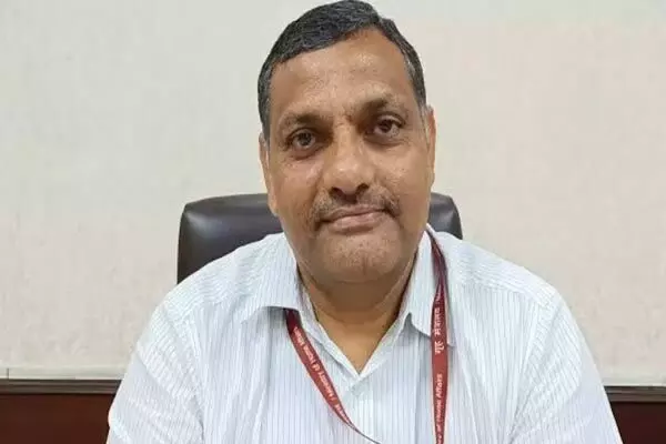 IAS Amrit Lal Meena: आईएएस अमृत लाल मीणा होंगे बिहार के मुख्य सचिव, संभाल चुके हैं कई बड़े पद