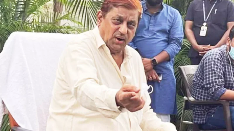 CG: पूर्व मंत्री मोहम्मद अकबर को जिला कोर्ट से झटका, अग्रिम जमानत खारिज…