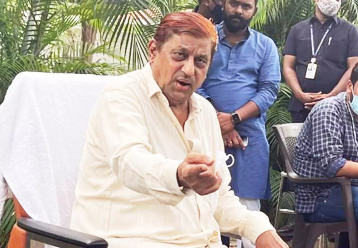 CG: पूर्व मंत्री मोहम्मद अकबर को जिला कोर्ट से झटका, अग्रिम जमानत खारिज…