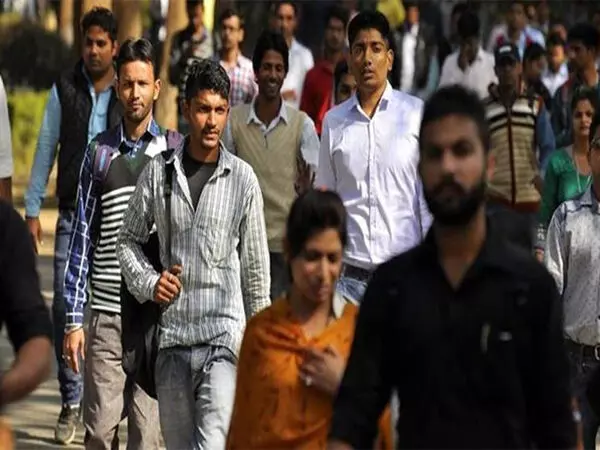 Job: शासकीय औद्योगिक प्रशिक्षण संस्थाओं में भर्ती हेतु दस्तावेज सत्यापन 30 से 31 दिसम्बर तक…