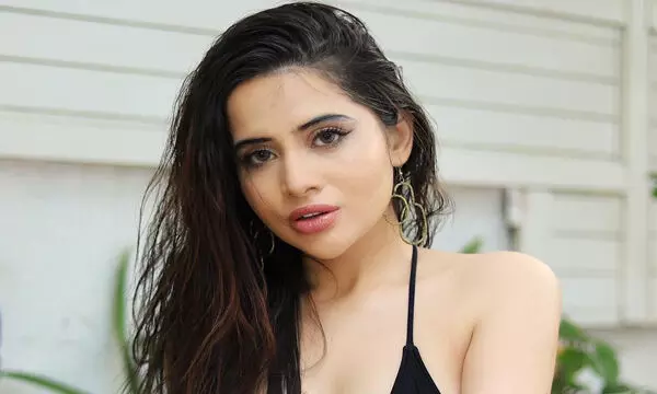 Urfi Javed Video: उर्फी का क्या अपने देखा नया कारनामा! बड़े-बड़े पंख लगाकर सड़कों पर उतरीं, वीडियो देख यूजर्स बोले- 'ये प्रभु…'