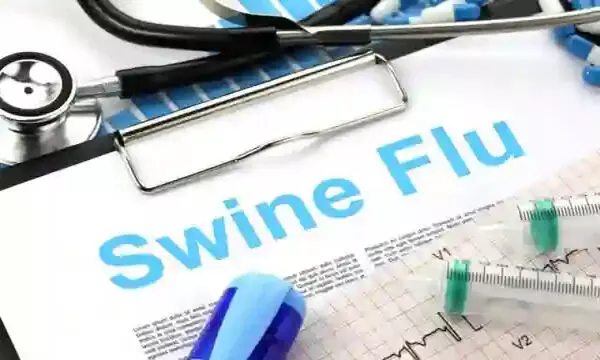 CG Swine Flu: स्वाइन फ्लू एक और मरीज की मौत, इलाज के दौरान तोड़ा दम,9 नए मरीज मिले
