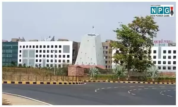 CG ट्रांसफर न्यूजः राज्य प्रशासनिक सेवा के अधिकारियों का तबादला, देखें सूची…