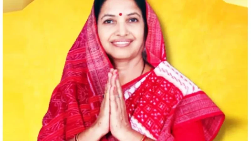 Chhaya Verma: छाया वर्मा को एआईसीसी ने बनाया आब्‍जर्वर: झारखंड विधानसभा चुनाव में मिली बड़ी जिम्‍मेदारी..