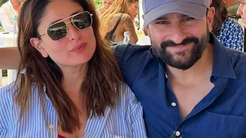 Kareena Kapoor Birthday: पति सैफ और बच्चों के साथ करीना कपूर के बर्थडे के लिए बनाया स्पेशल प्लान, जानिए…