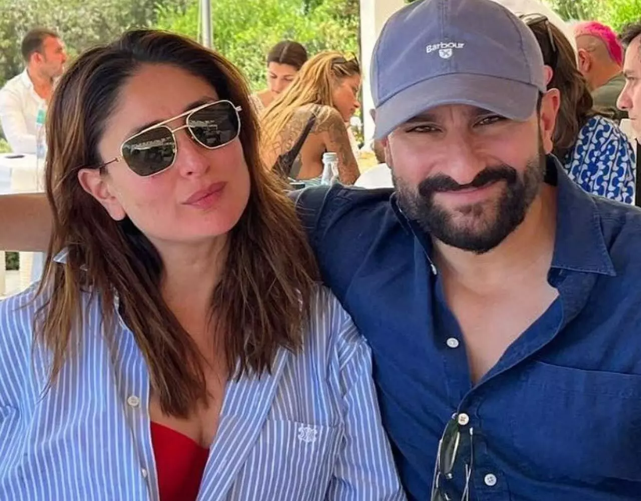 Kareena Kapoor Birthday: पति सैफ और बच्चों के साथ करीना कपूर के बर्थडे के लिए बनाया स्पेशल प्लान, जानिए…