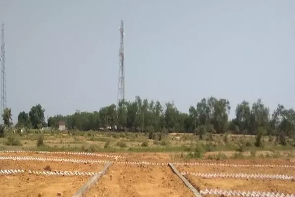 Bilaspur News: सरकारी जमीन का ऐसा खेला, अपने नाम चढ़ाया और बैंक से लोन भी ले लिया