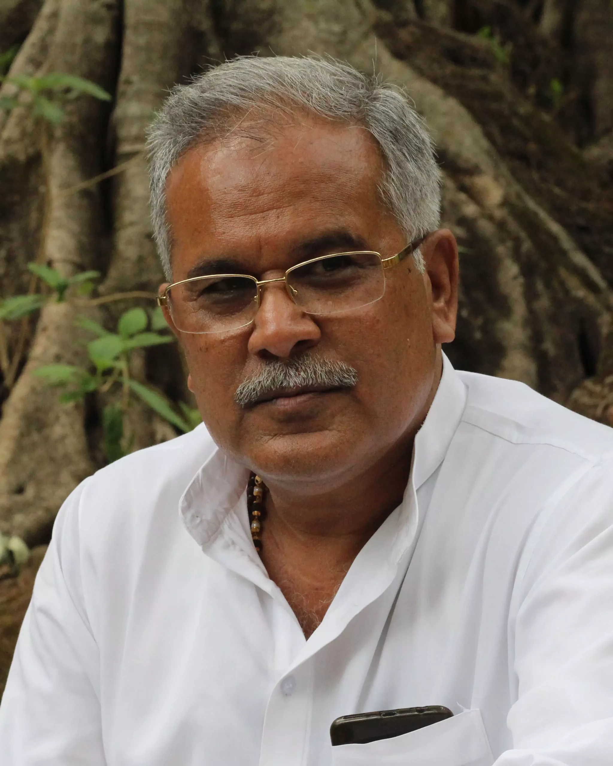 Bhupesh Baghel: न्याय यात्रा से पहले पूर्व सीएम की दिल्ली यात्र: आज शाम को दिल्ली जा रहे हैं भूपेश बघेल